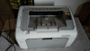 HP LaserJet Pro 1102 Printer